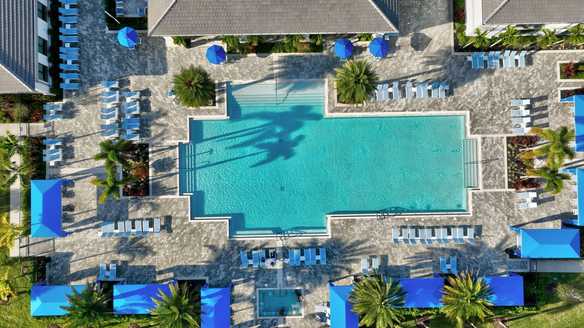 RIVERLAND PARCEL B - PLAT - Residential