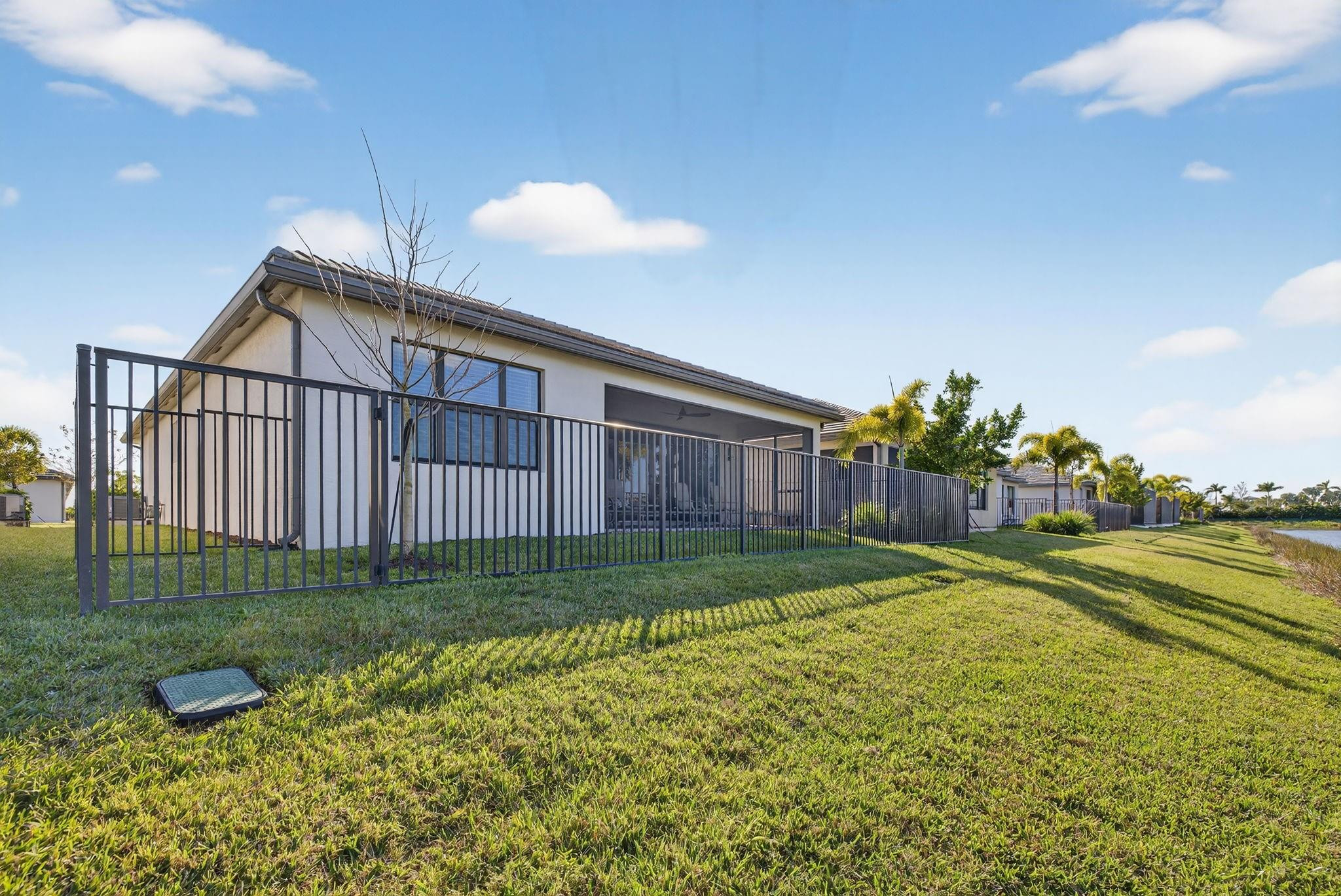 RIVERLAND PARCEL B - PLAT - Residential