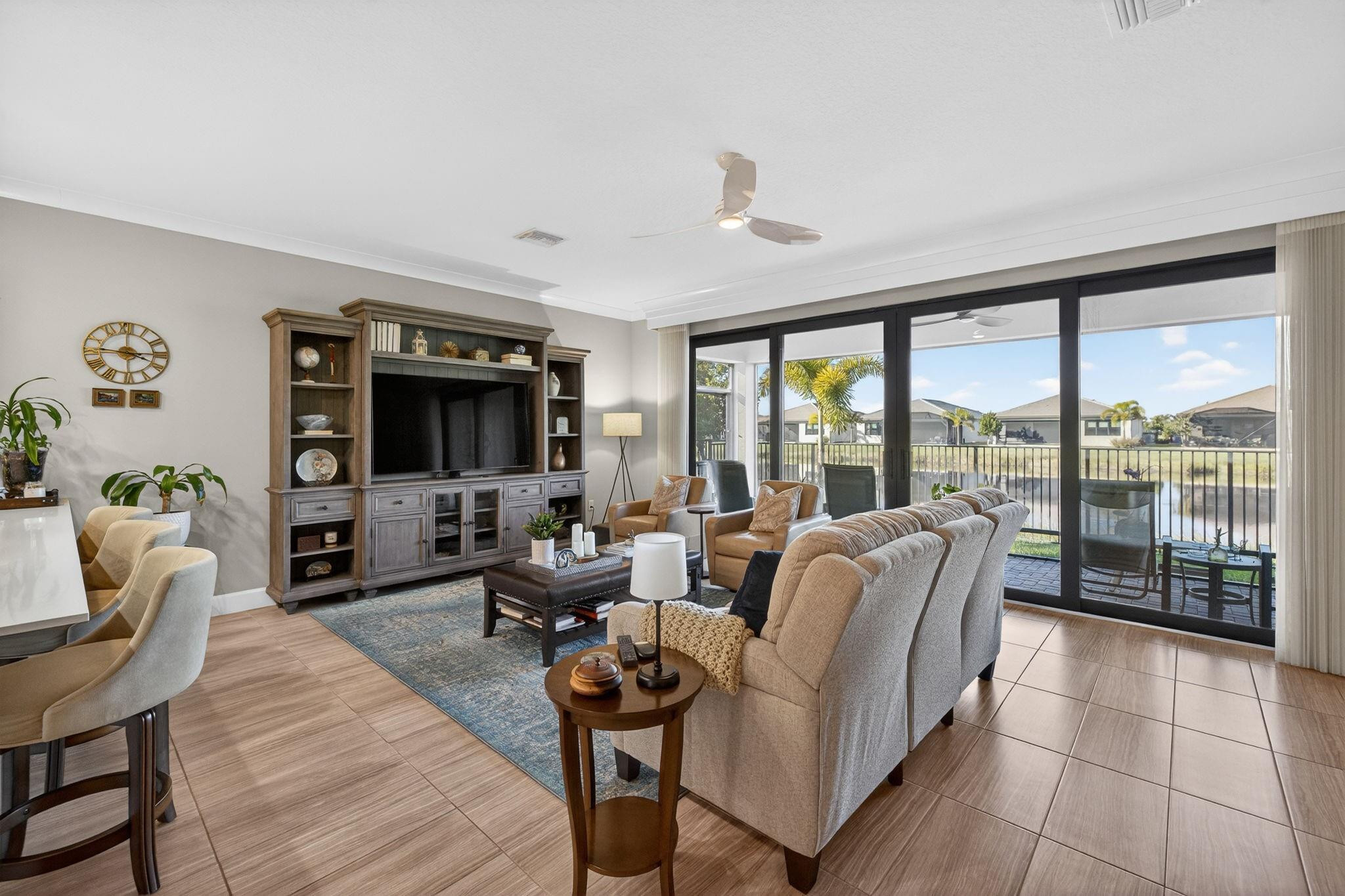 RIVERLAND PARCEL B - PLAT - Residential