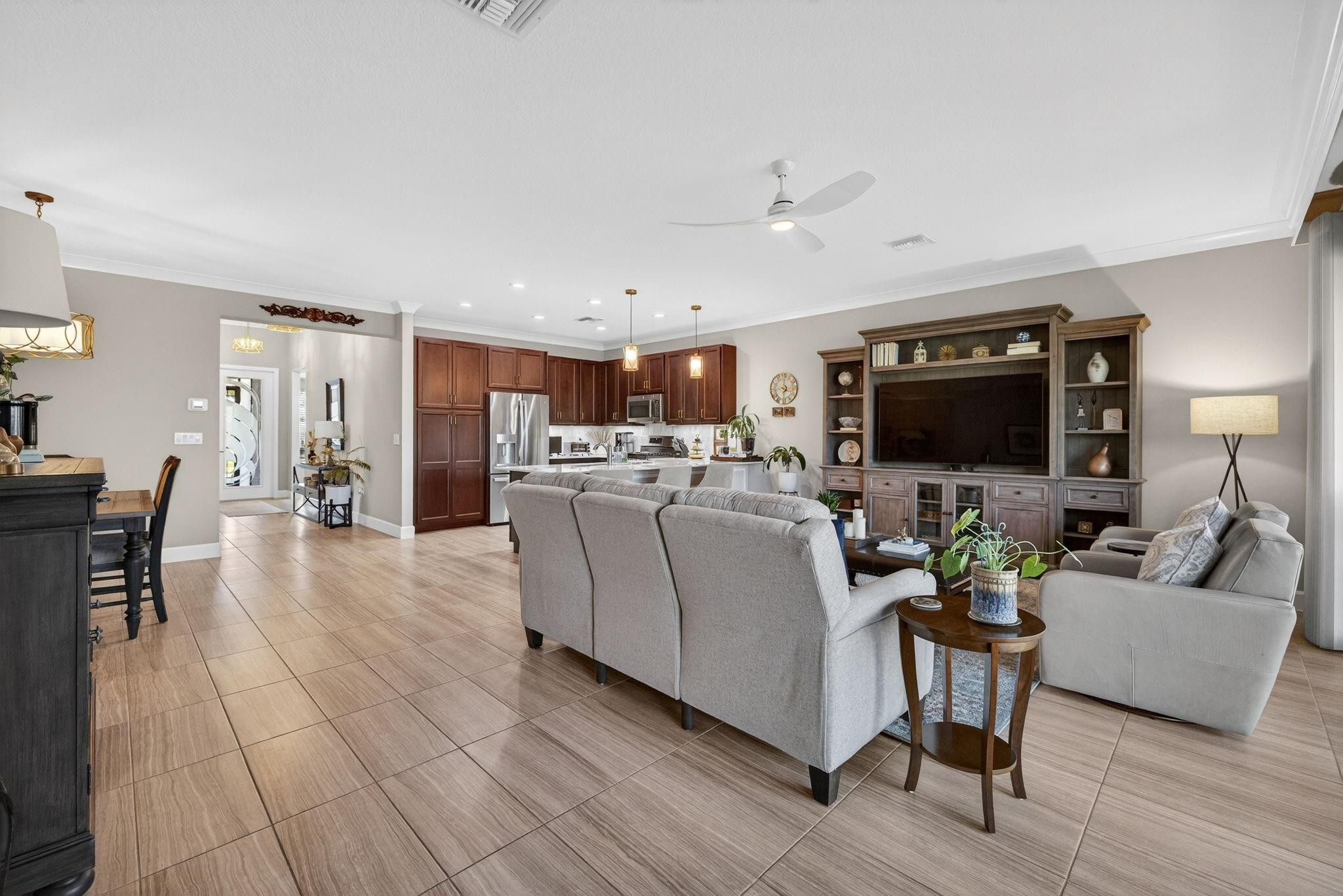 RIVERLAND PARCEL B - PLAT - Residential