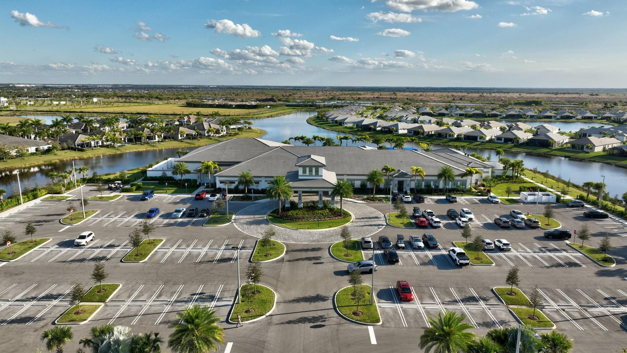 RIVERLAND PARCEL B - PLAT - Residential