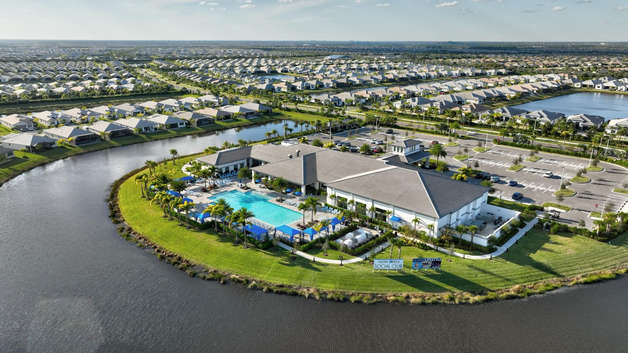 RIVERLAND PARCEL B - PLAT - Residential