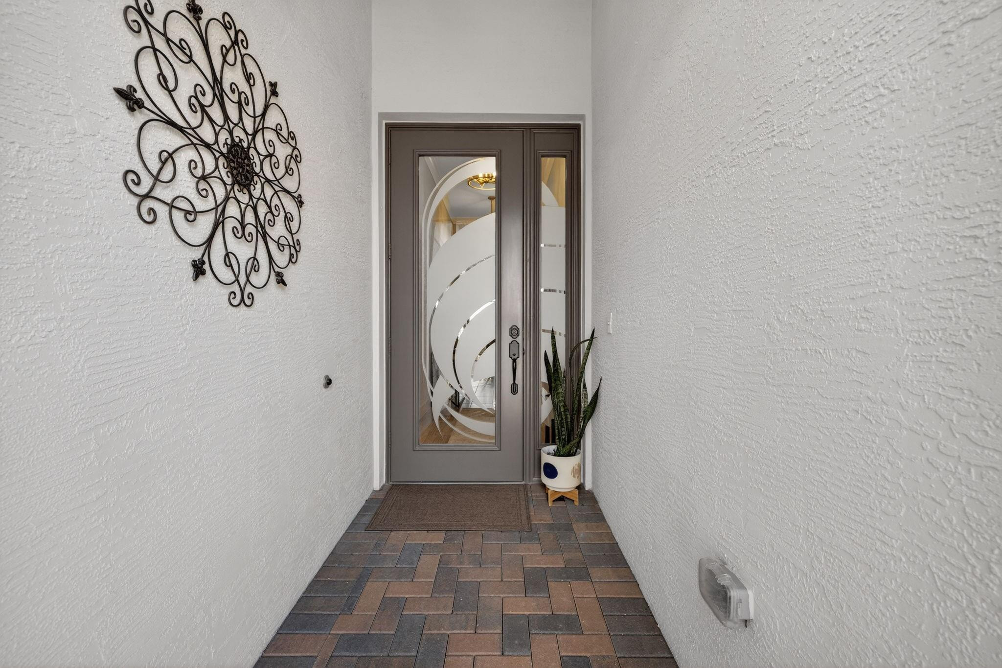 RIVERLAND PARCEL B - PLAT - Residential