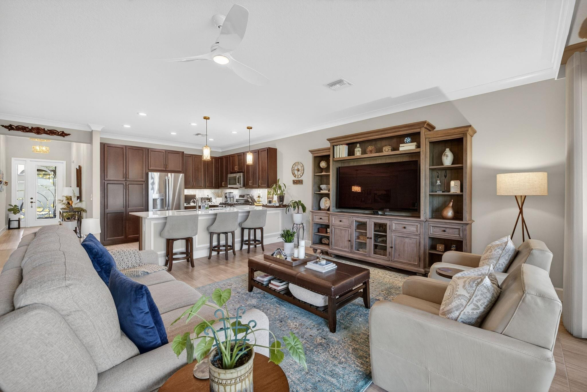 RIVERLAND PARCEL B - PLAT - Residential