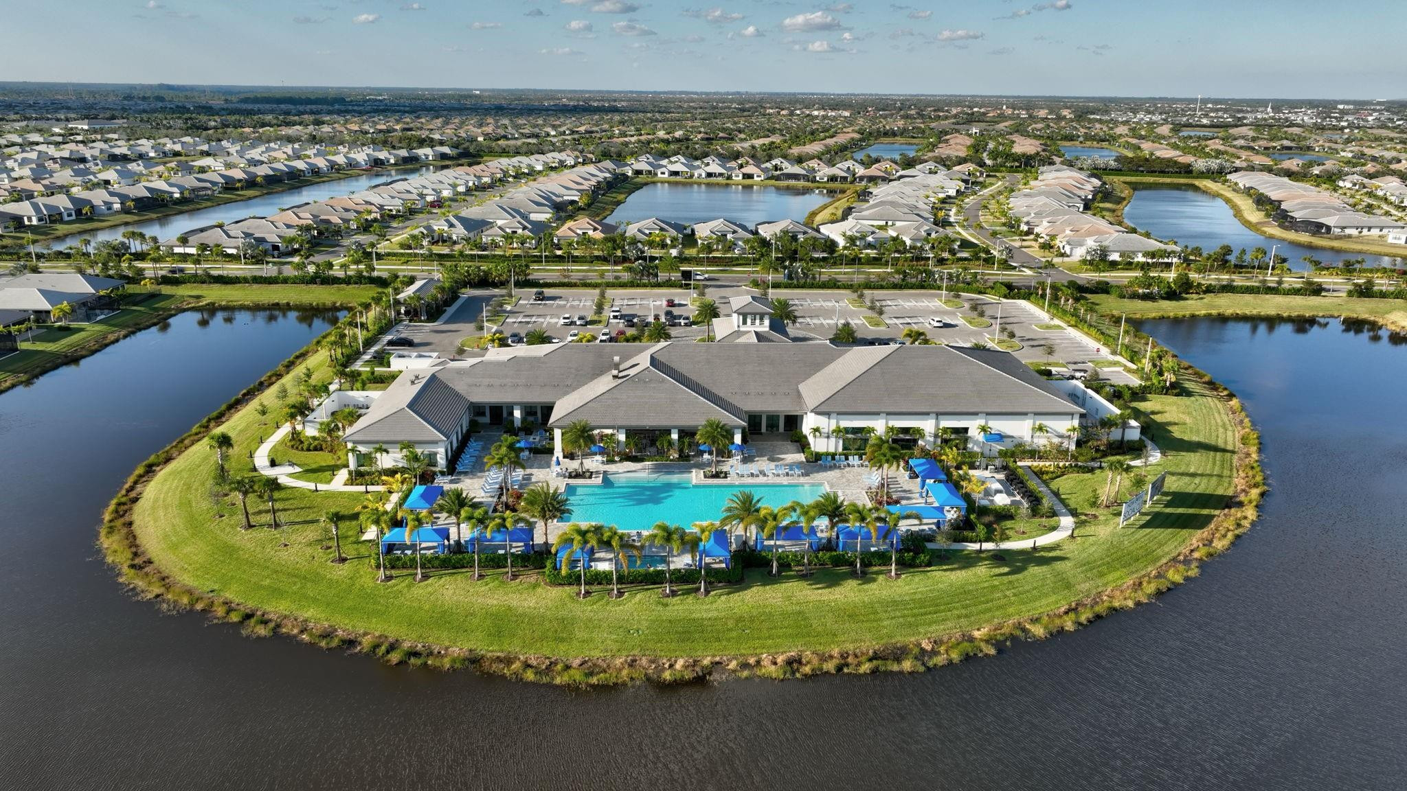 RIVERLAND PARCEL B - PLAT - Residential