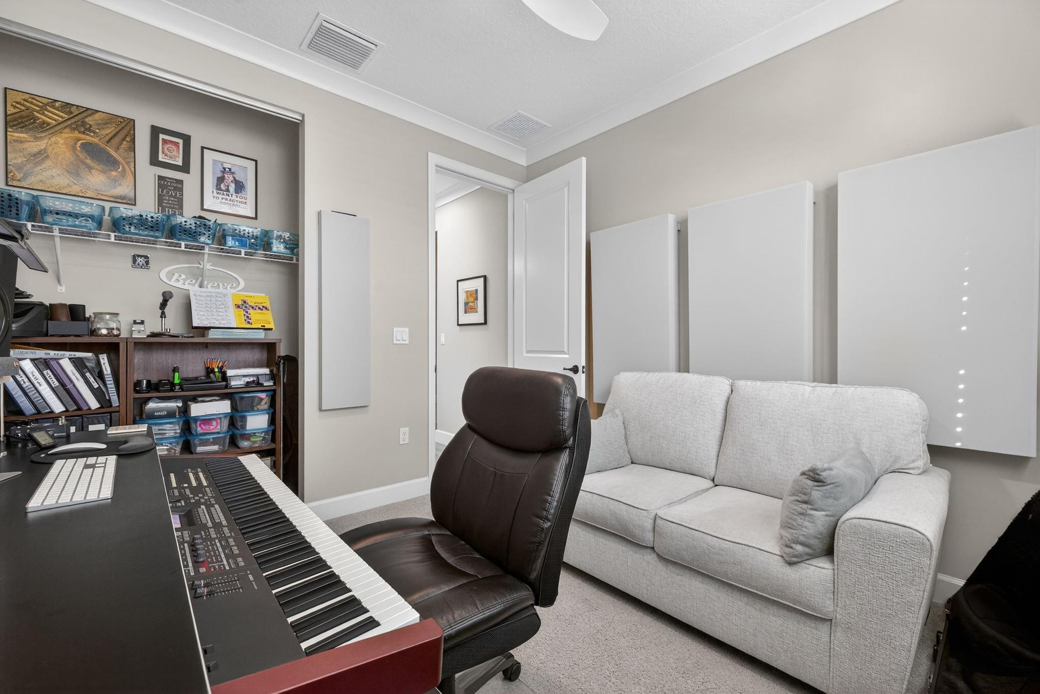 RIVERLAND PARCEL B - PLAT - Residential