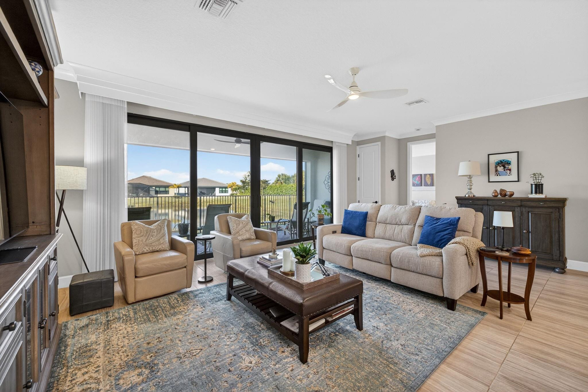 RIVERLAND PARCEL B - PLAT - Residential