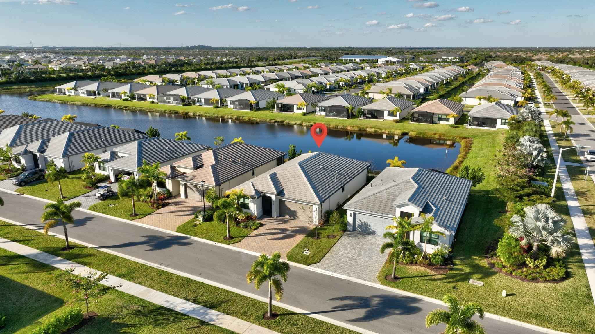 RIVERLAND PARCEL B - PLAT - Residential