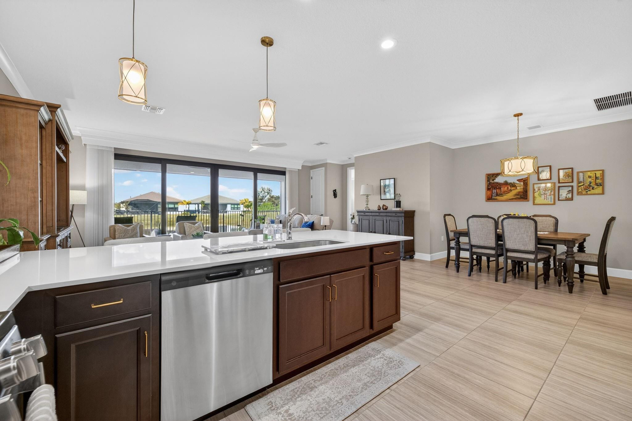 RIVERLAND PARCEL B - PLAT - Residential