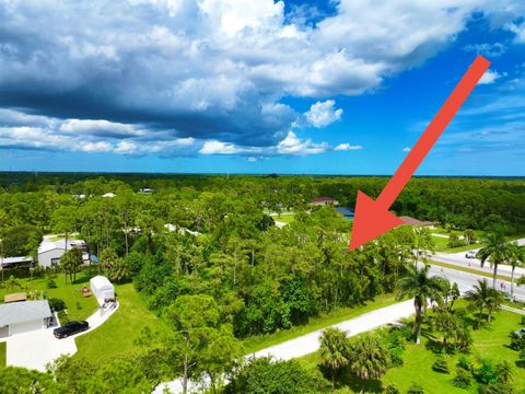 8601 Seminole Pratt The Acreage FL 33470