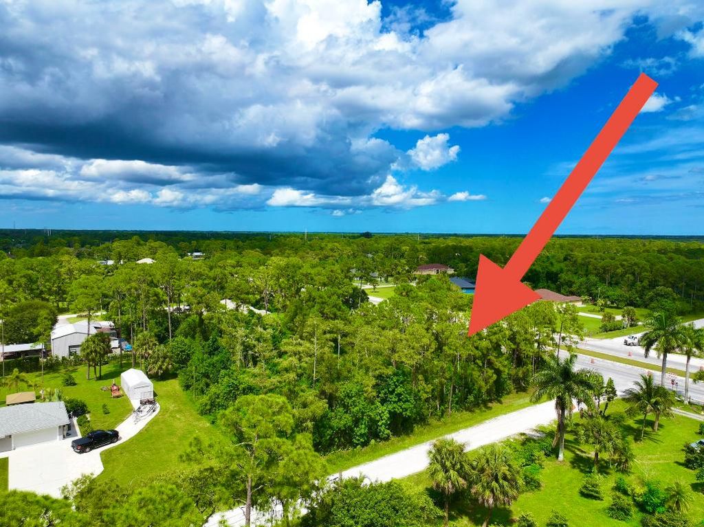 Photo of 8601 Seminole Pratt, The Acreage, FL 33470 (MLS # R11135484)