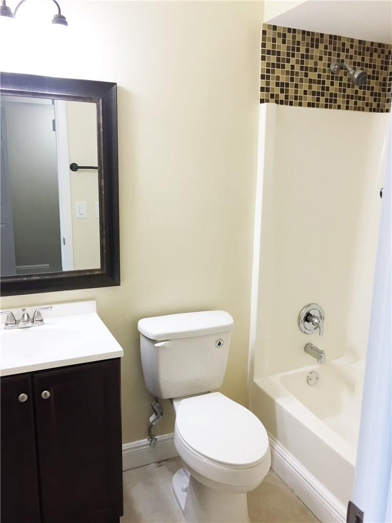 Townhomes of Oriole - Residential