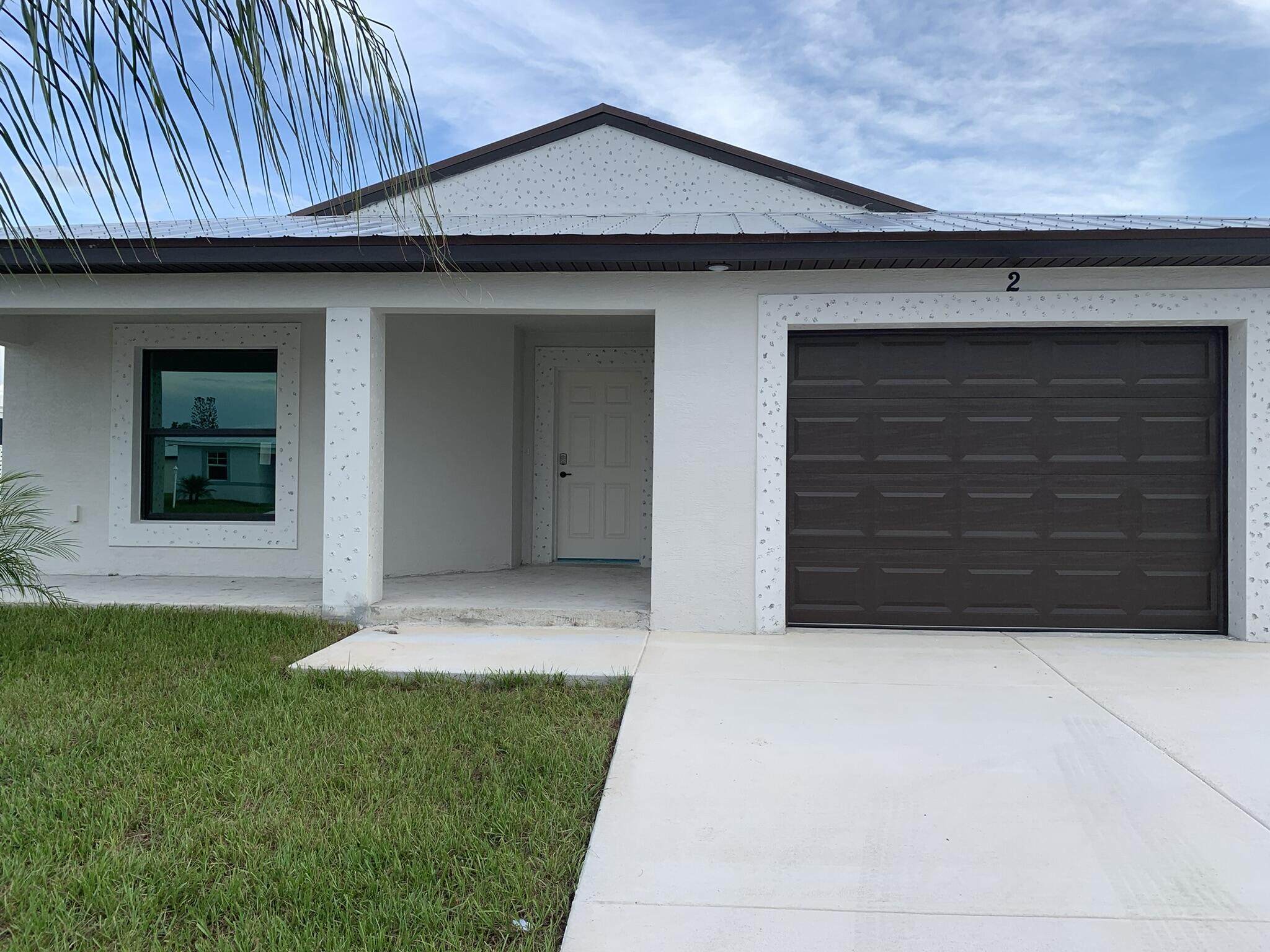 Spanish Lakes One - Residential