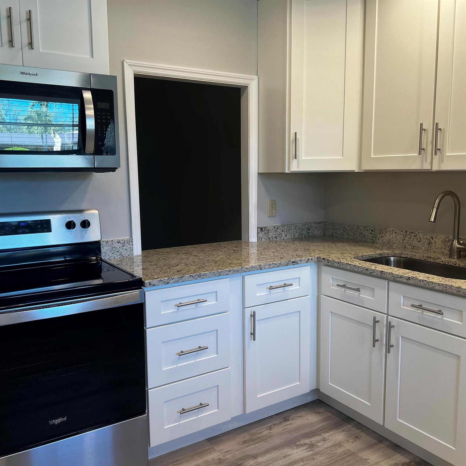 GOLDEN LAKES VILLAGE COND - Residential Lease