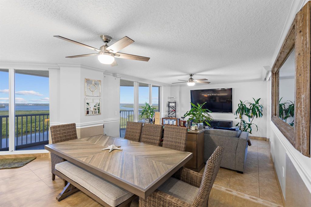 Photo of 5049 N Highway A1a #1905, Hutchinson Island, FL 34949 (MLS # R10891864)