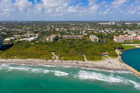 1111 S Ocean Boulevard 420 Boca Raton FL 33432