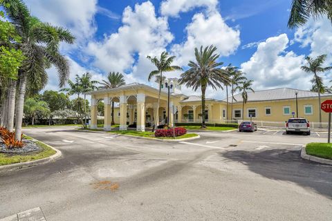 A home in Homestead