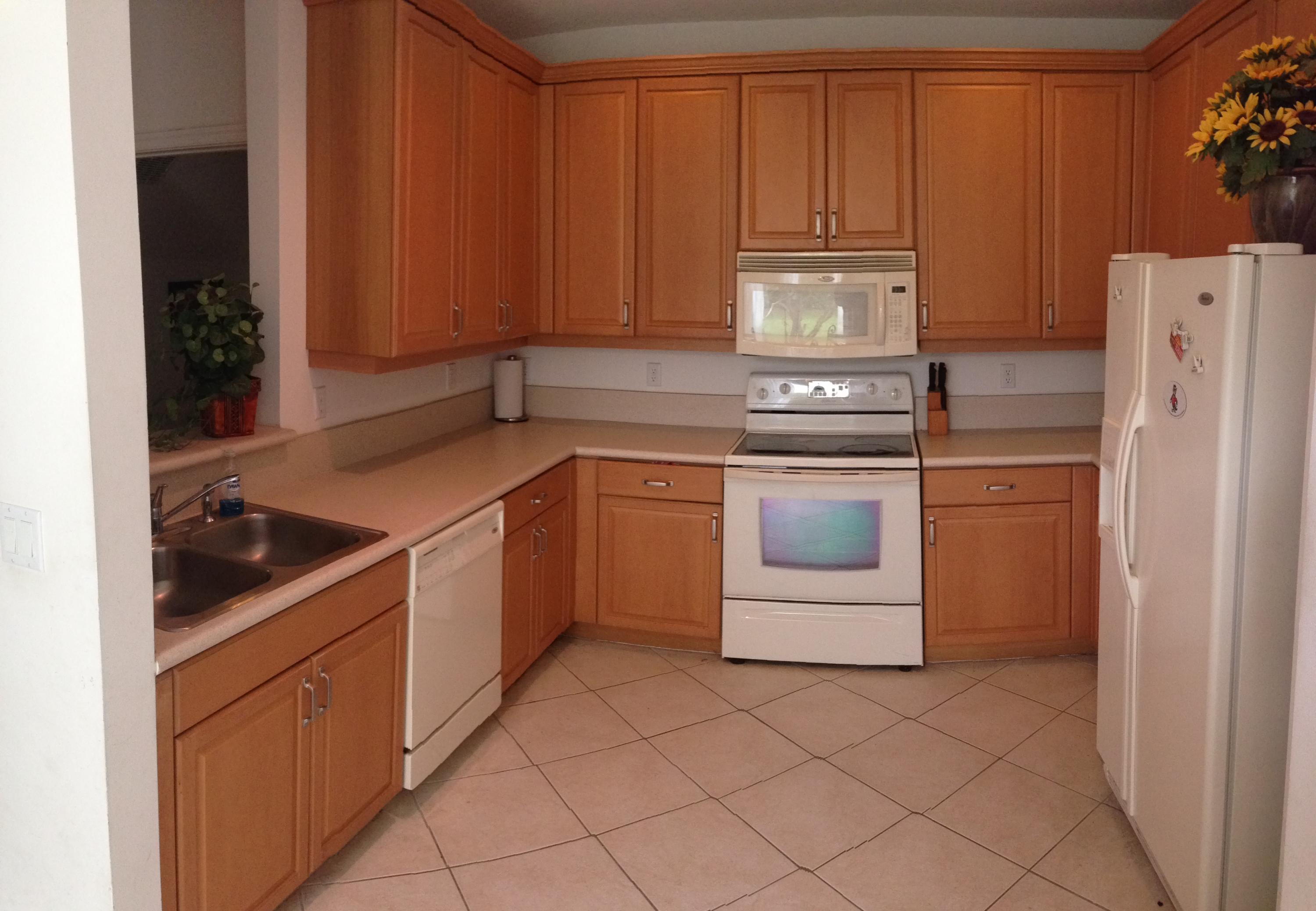 ABACOA TOWN CENTER PL NO 3 - Residential Lease