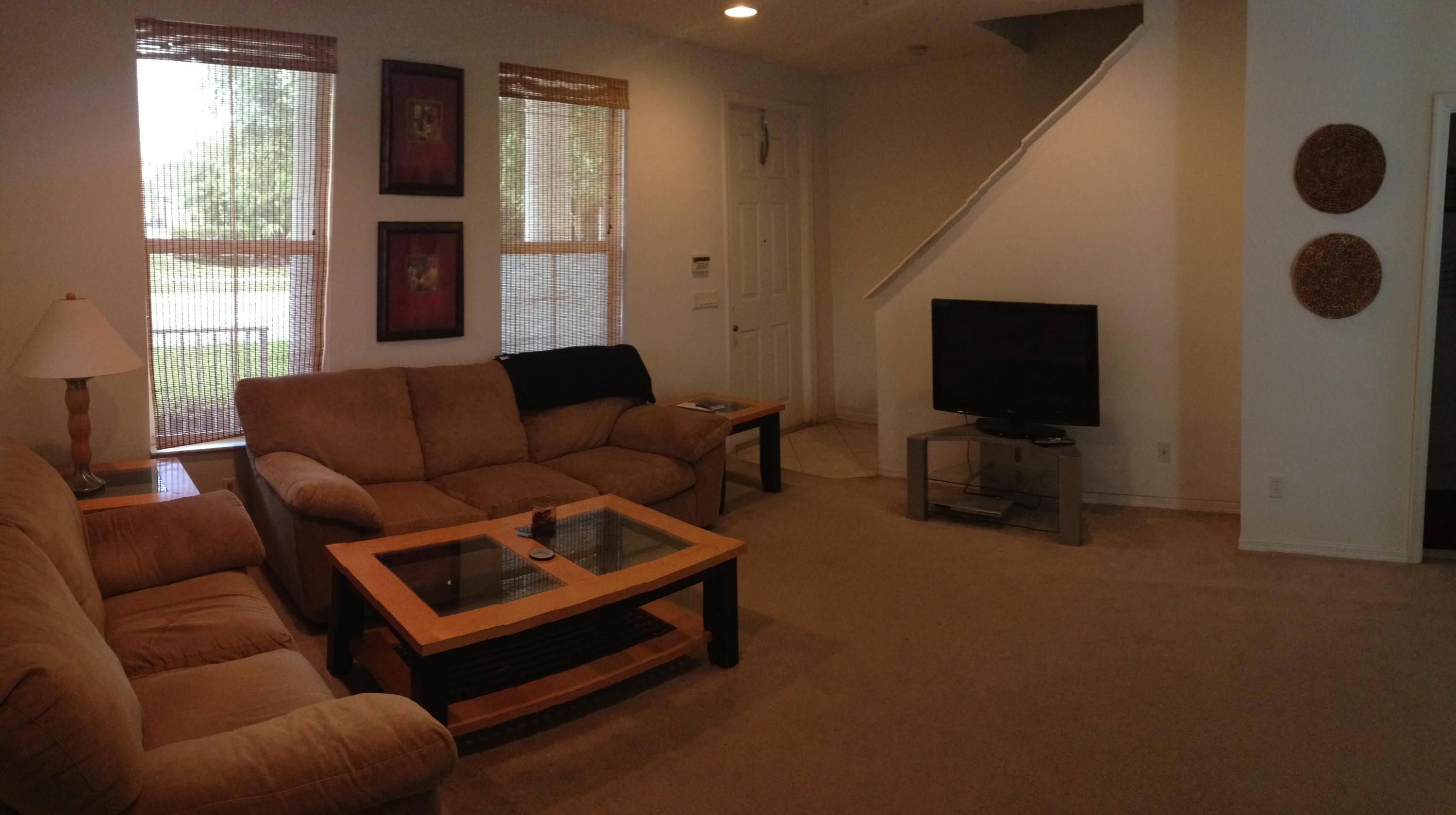 ABACOA TOWN CENTER PL NO 3 - Residential Lease