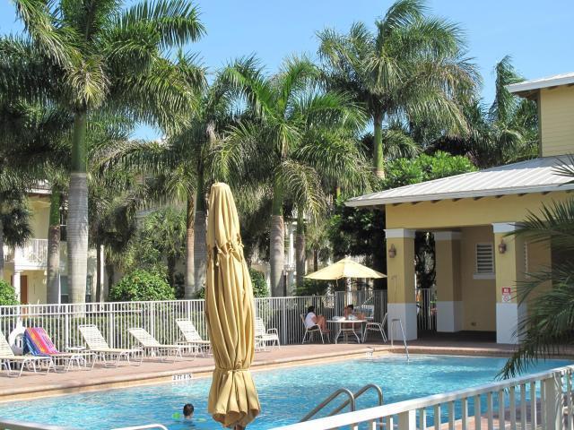 ABACOA TOWN CENTER PL NO 3 - Residential Lease