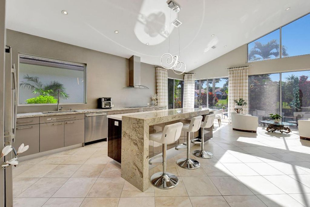 Photo of 5468 NW 20th Avenue, Boca Raton, FL 33496 (MLS # R11045909)