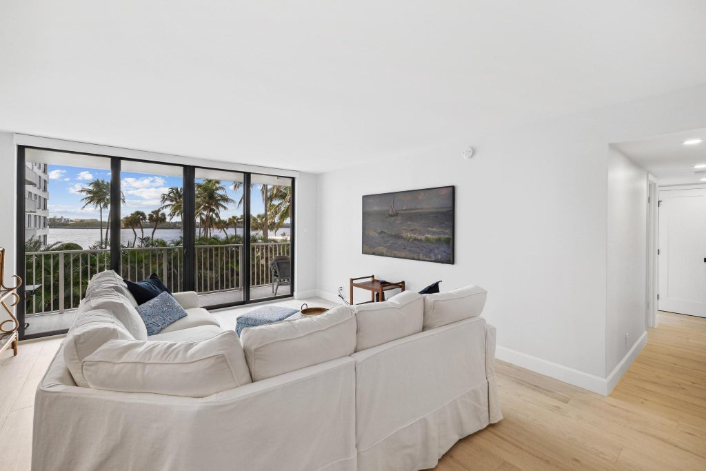 Photo of 2860 S Ocean Boulevard S #201, Palm Beach, FL 33480 (MLS # B26058321)