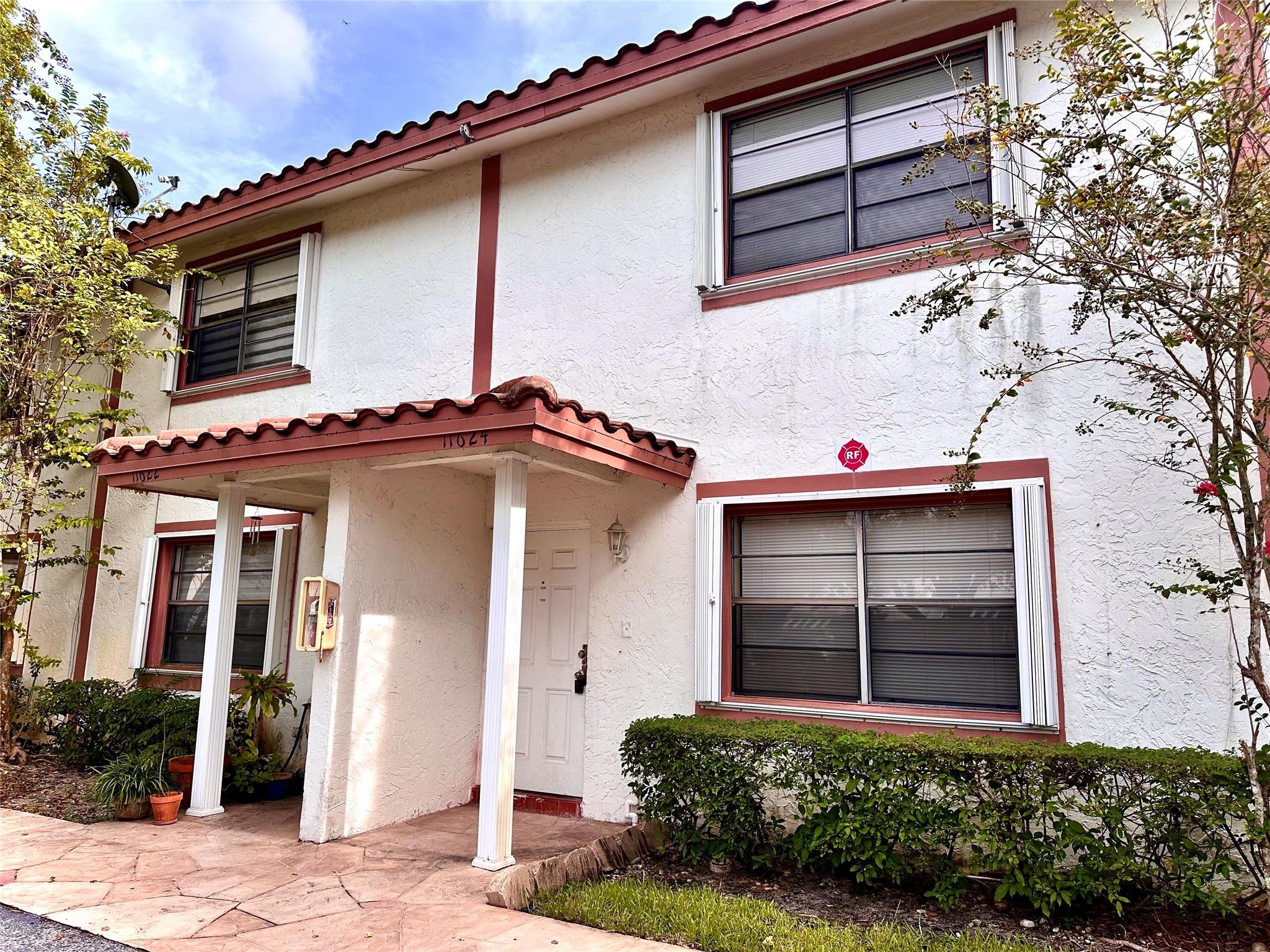 View Coral Springs, FL 33065 townhome