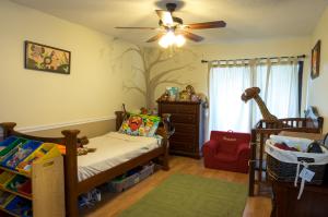 PALM BEACH COUNTRY ESTATES - Residential