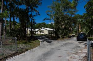 PALM BEACH COUNTRY ESTATES - Residential