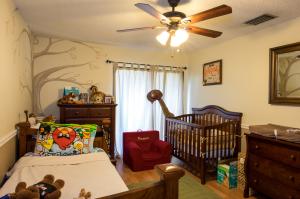 PALM BEACH COUNTRY ESTATES - Residential