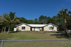 PALM BEACH COUNTRY ESTATES - Residential