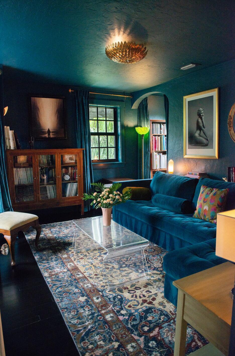 ELLAMAR - Residential