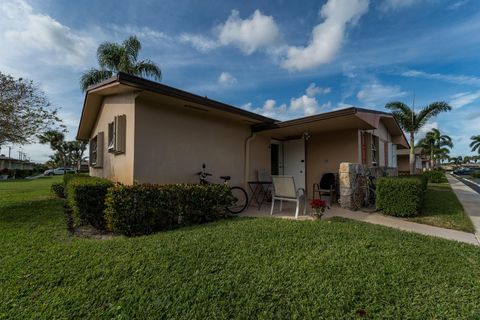 2955 W Crosley Drive J West Palm Beach FL 33415