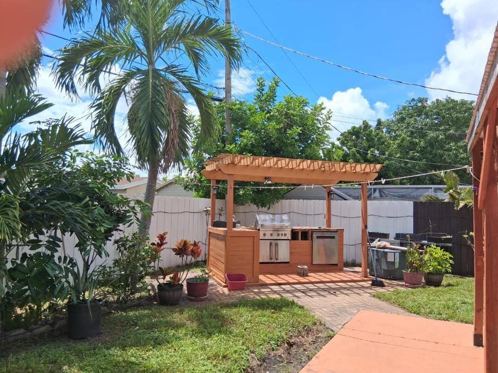 Photo of 7040 SW 29th Street, Miramar, FL 33023 (MLS # B26068837)