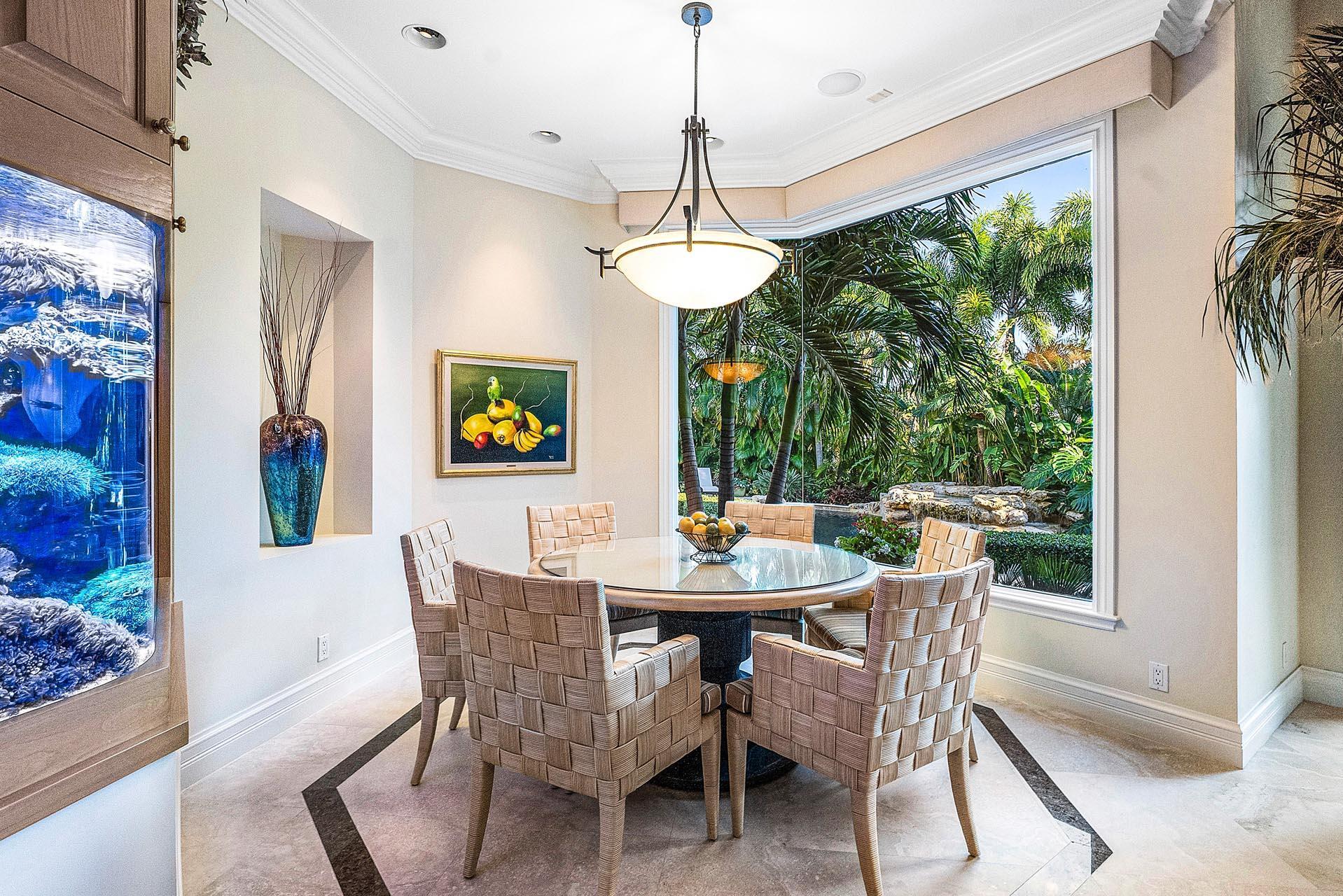 ROYAL PALM YACHT & COUNTR - Residential