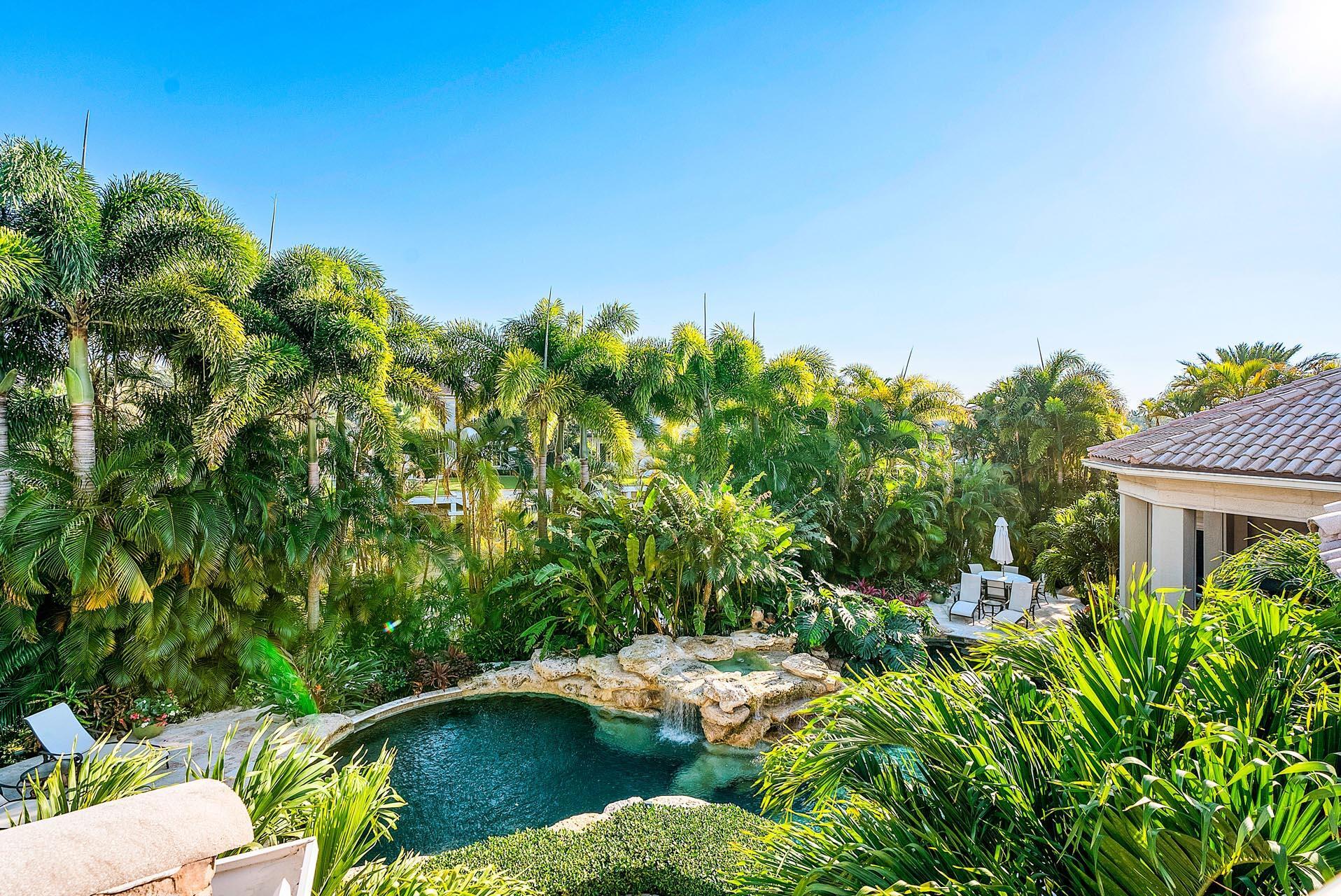 ROYAL PALM YACHT & COUNTR - Residential