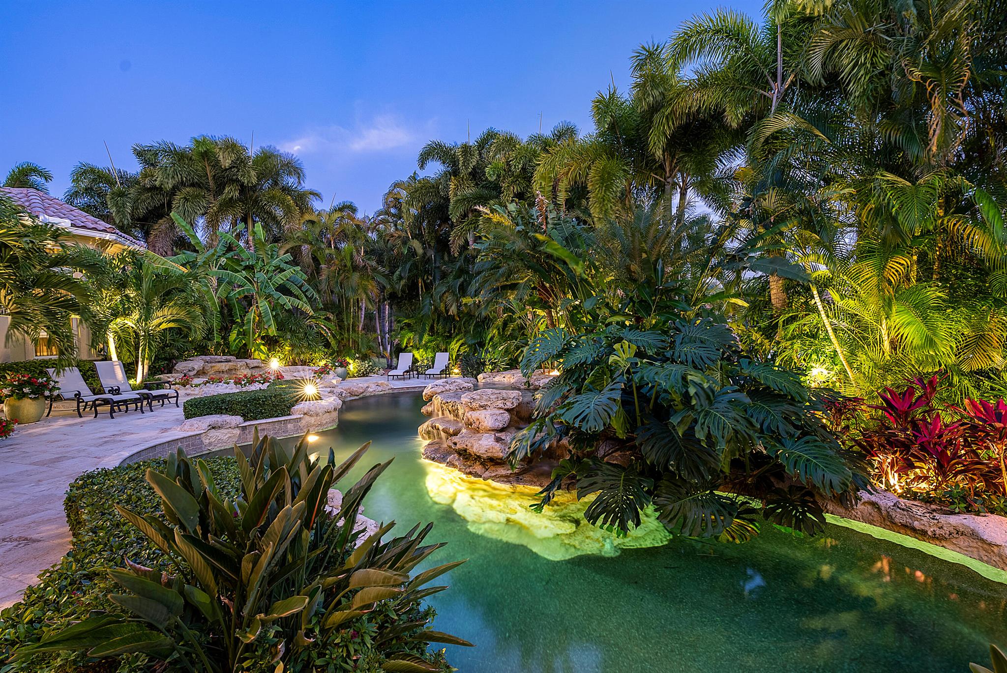 ROYAL PALM YACHT & COUNTR - Residential