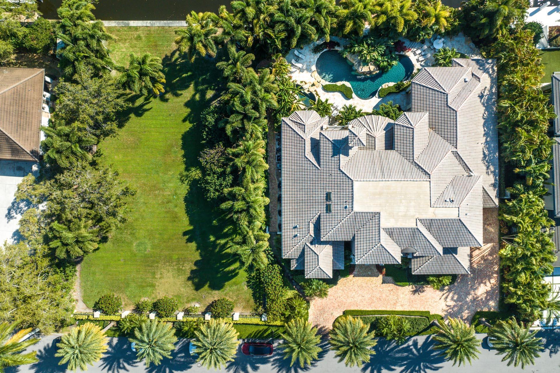 ROYAL PALM YACHT & COUNTR - Residential