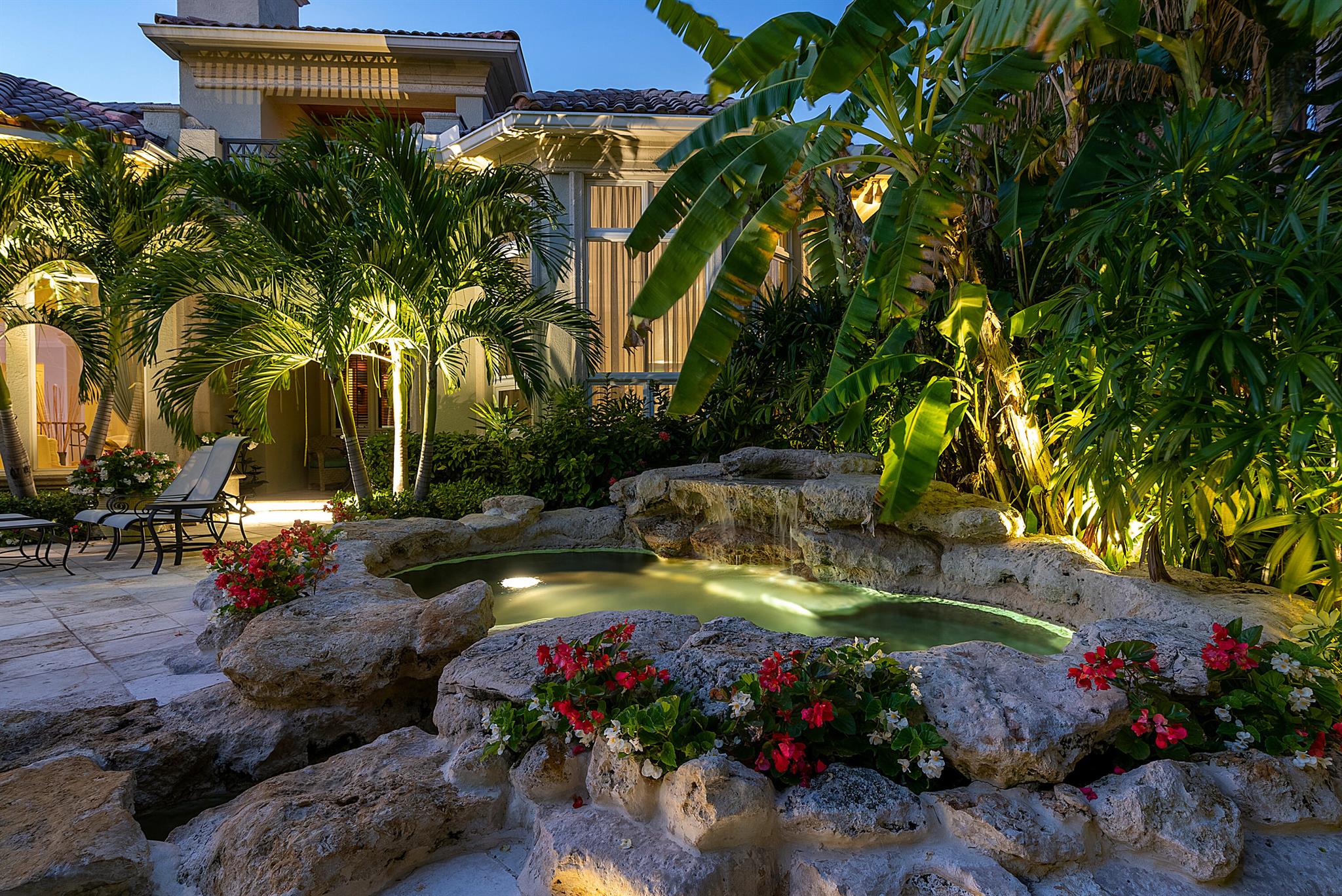 ROYAL PALM YACHT & COUNTR - Residential