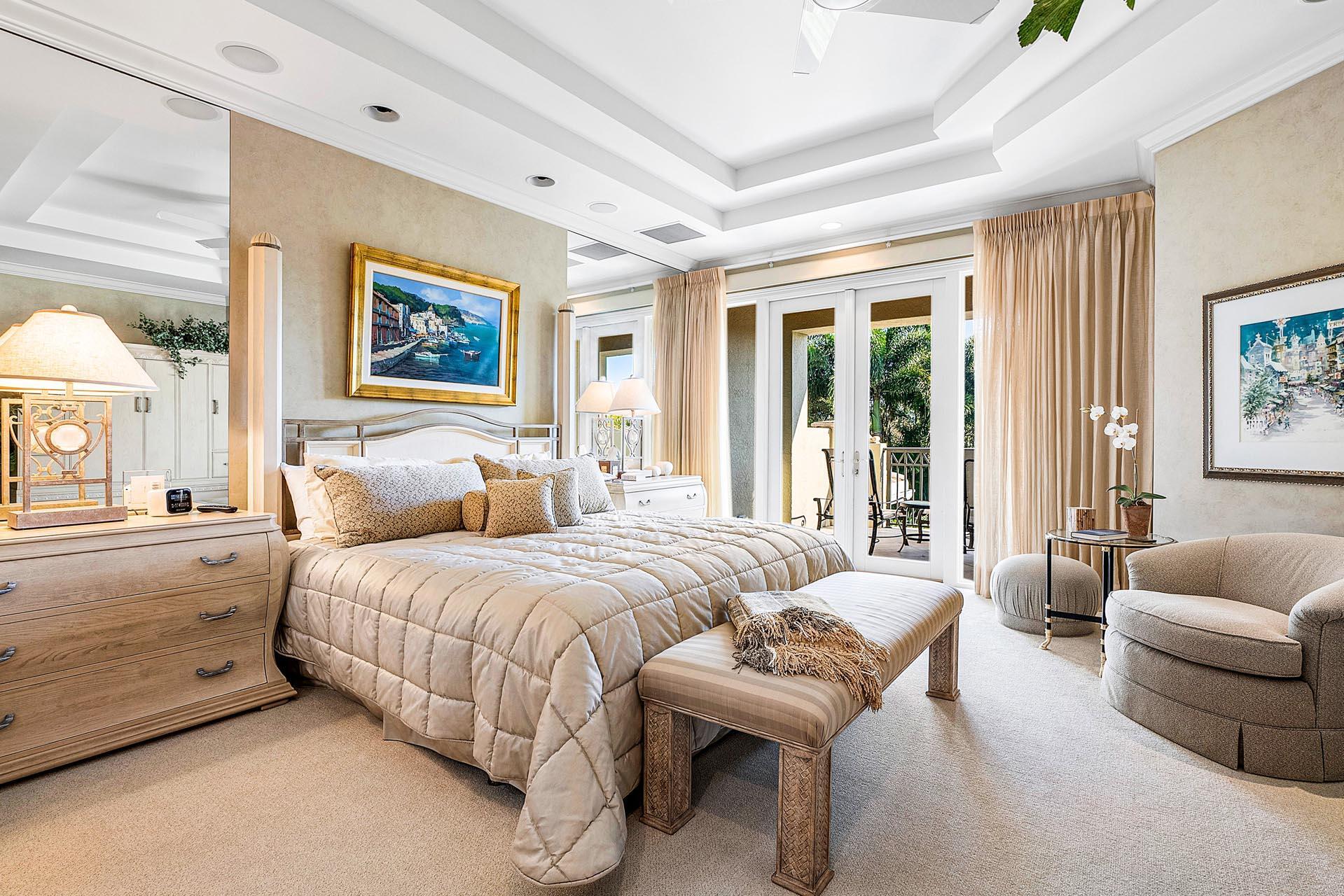 ROYAL PALM YACHT & COUNTR - Residential