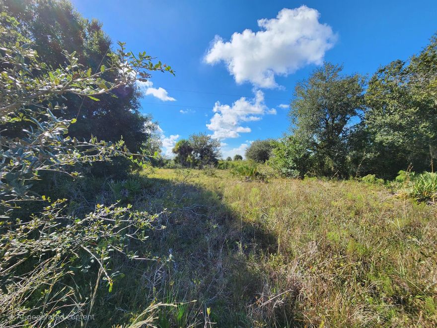 Vacant Land in the Desirable Vikings/Prairie Area Discover the perfect opportunity to own a piece of rural Florida paradise in the highly sought-after Vikings/Prairie community. This vacant parcel offers endless potential for your dream home, weekend retreat, or investment property. Surrounded by open skies and scenic natural beauty, it's an ideal setting for those who appreciate peace, privacy, and outdoor adventure.
