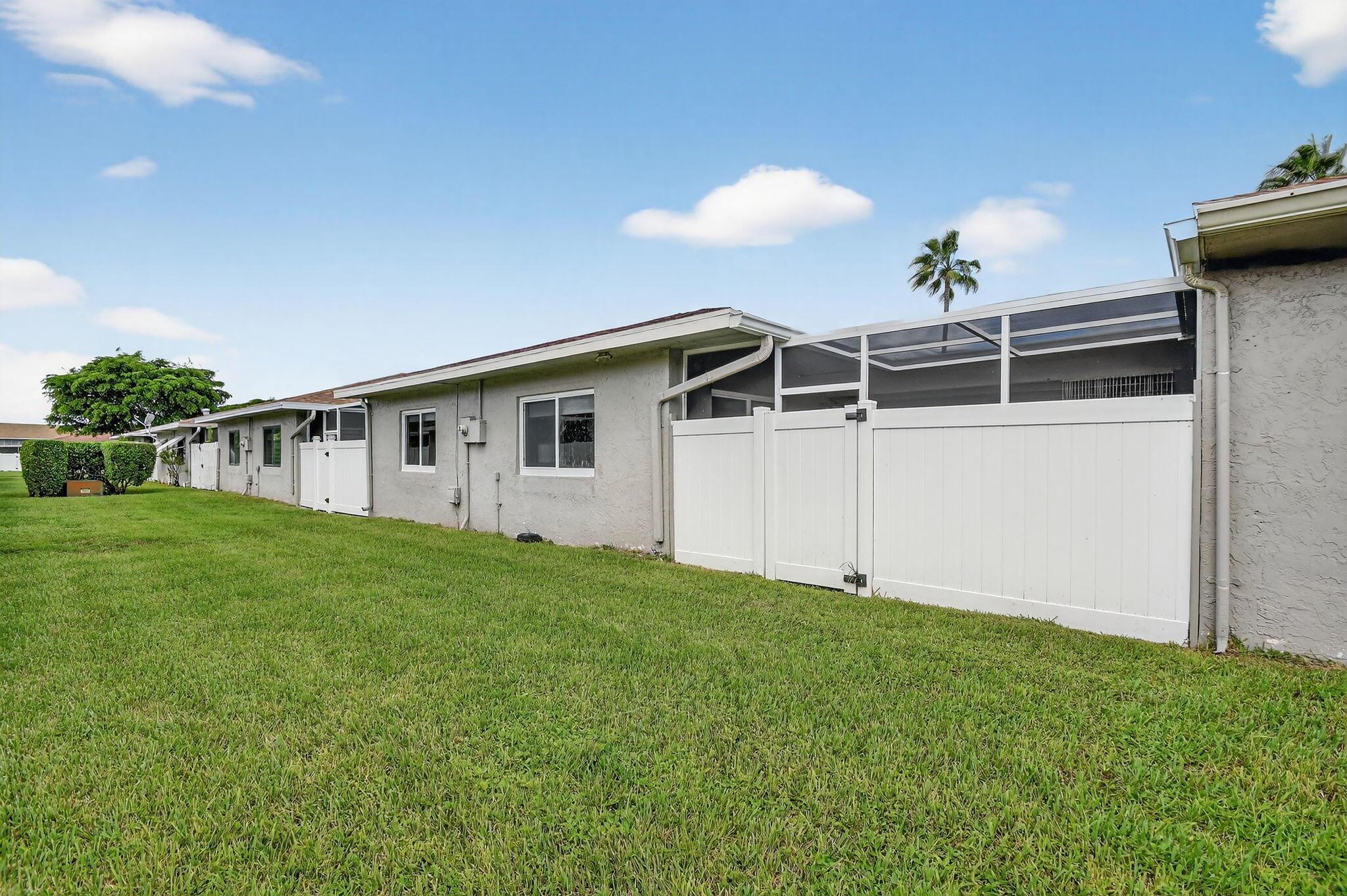 CAMELOT VILLAGE SEC 2 - Residential