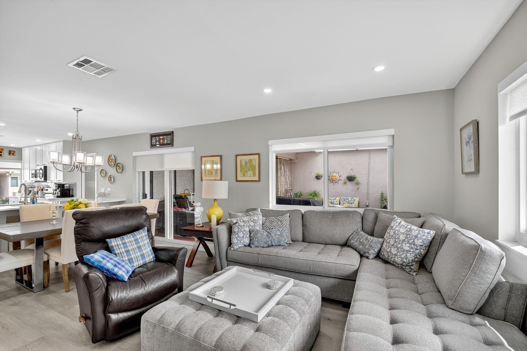 CAMELOT VILLAGE SEC 2 - Residential