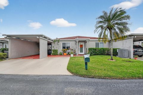 14844 Wildflower Lane Delray Beach FL 33446