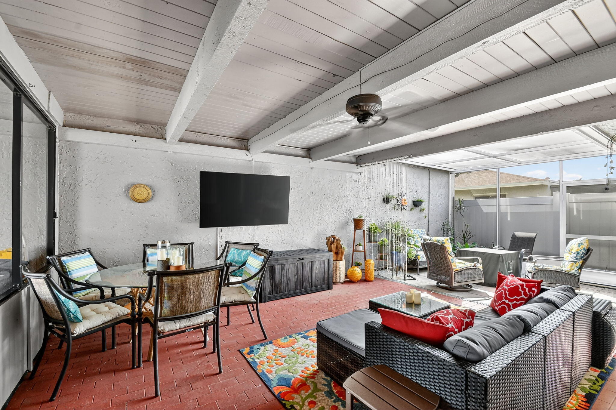 CAMELOT VILLAGE SEC 2 - Residential