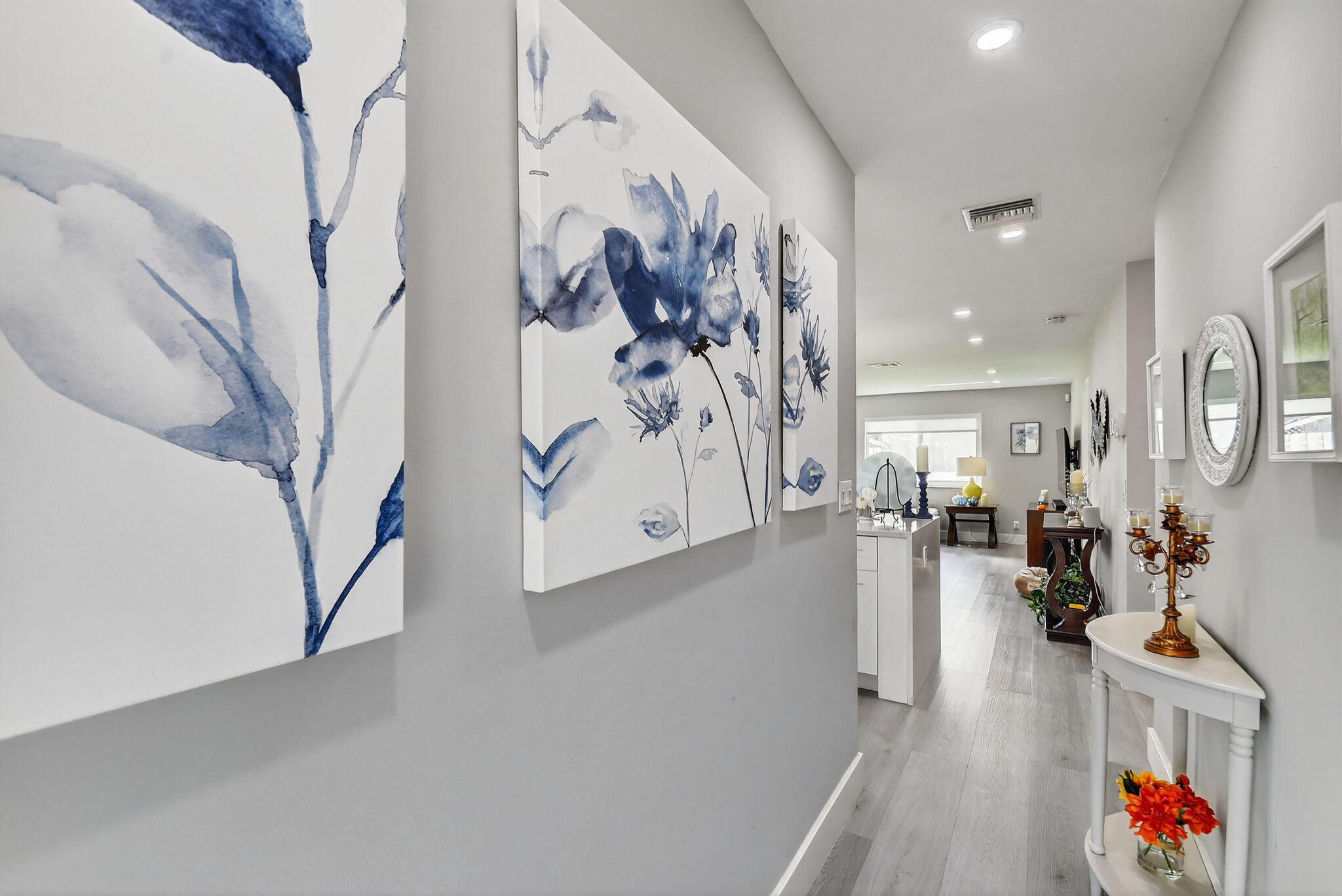 CAMELOT VILLAGE SEC 2 - Residential