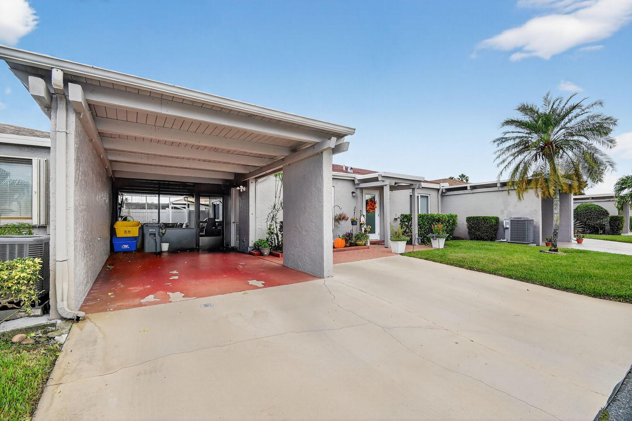 CAMELOT VILLAGE SEC 2 - Residential