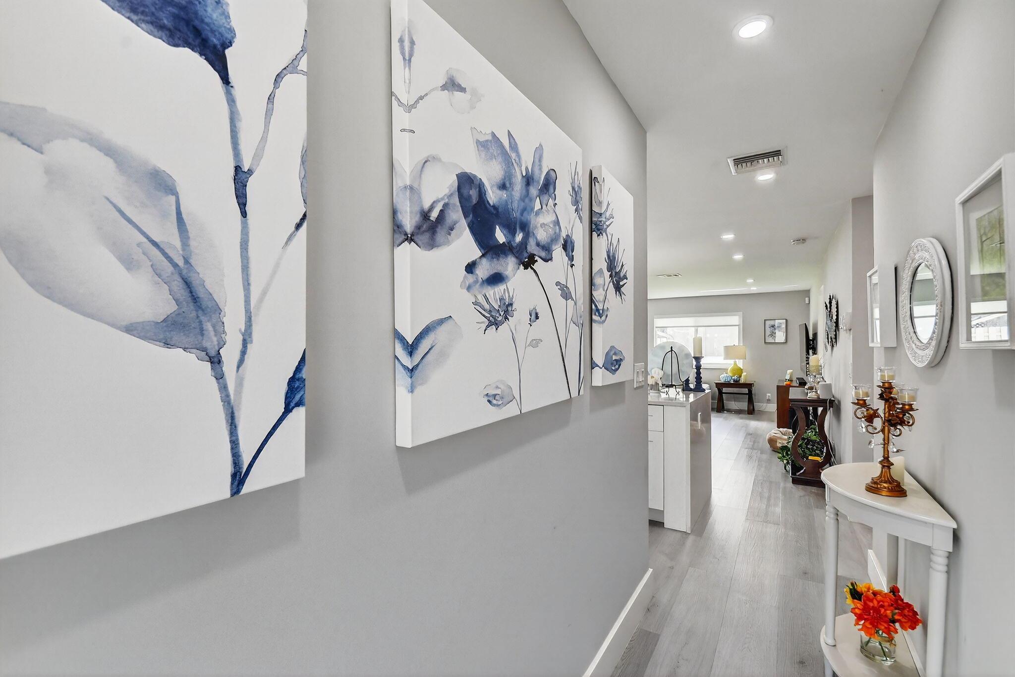 CAMELOT VILLAGE SEC 2 - Residential