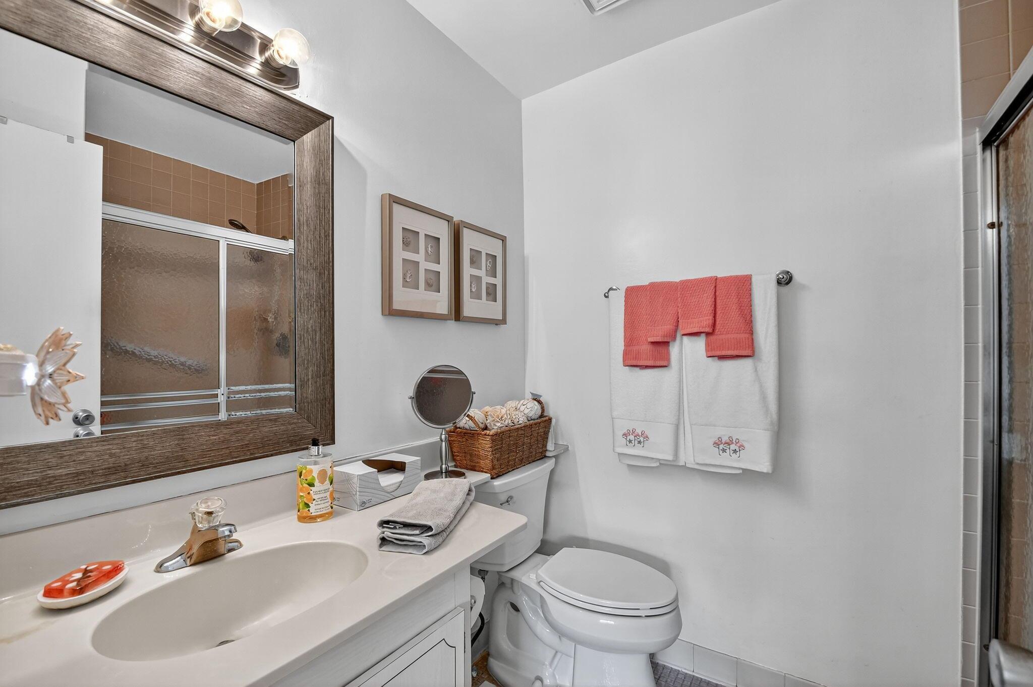 CAMELOT VILLAGE SEC 2 - Residential