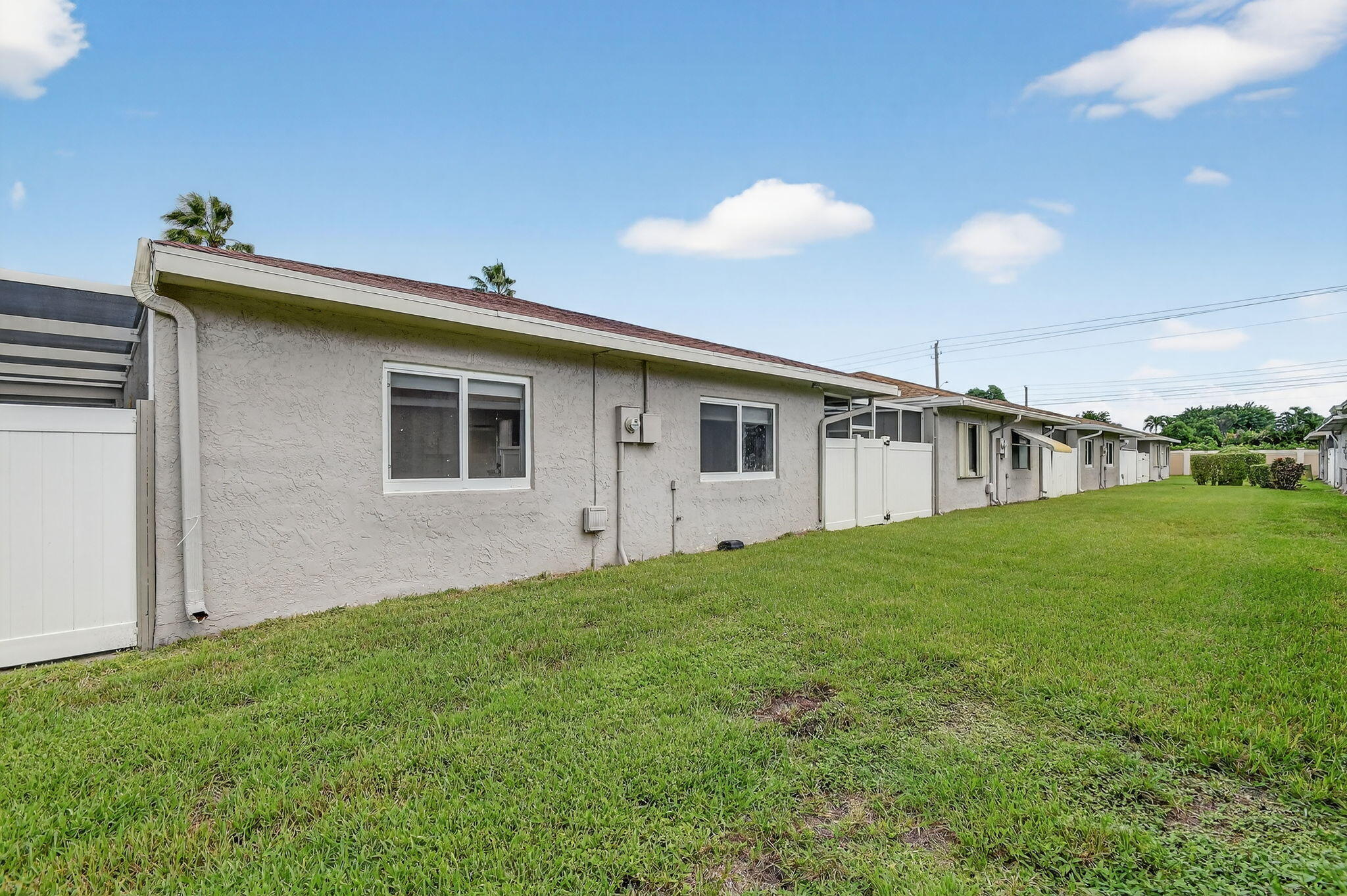 CAMELOT VILLAGE SEC 2 - Residential